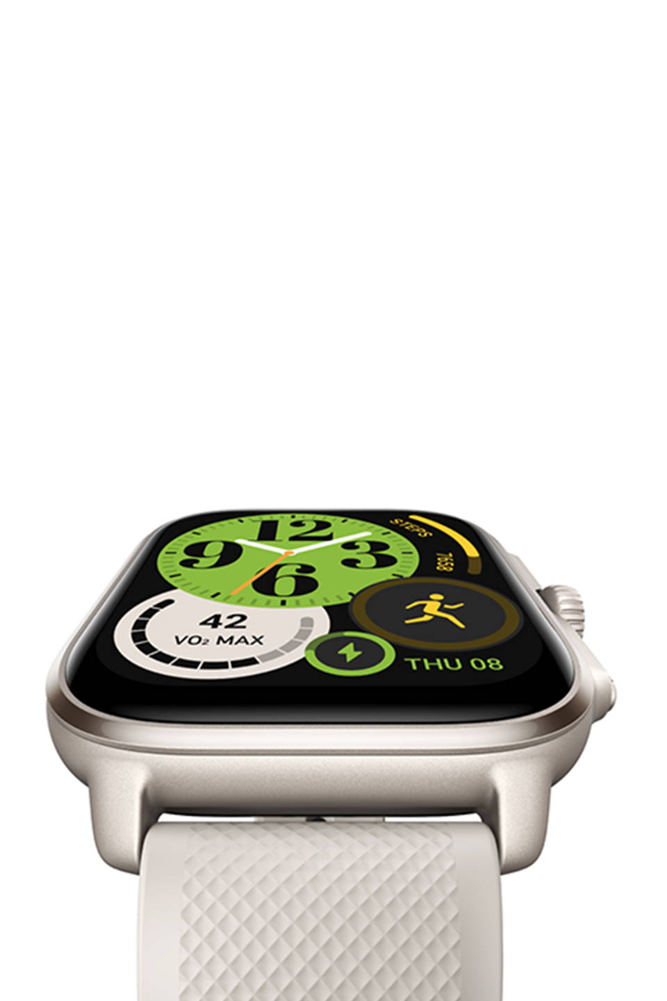 Xiaomi amazfit nike run club discount